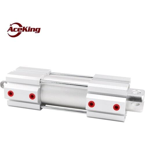 Electronic weighing cylinder automatic packer SDAT 32-50-40x30x30 multi position and multi section electronic weighing cylinder