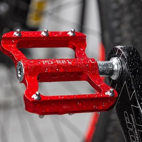 Gobc Bicycle Pedals