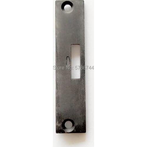 Needle plate 91-158808-04/003 Throat plate for PFAFF 441 lockstitch machine GC20616 PFAFF sewing machine spare parts