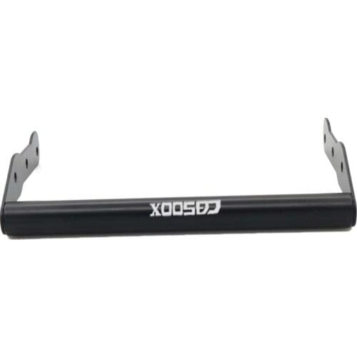 2020 Phone Bracket Stand For HONDA CB500X 2016-2020 Handlebar Extension GPS Navigation Motorcycle Bar Support Motor Parts