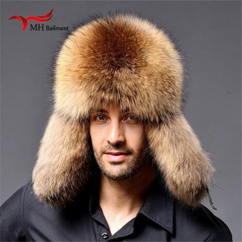 MH BAILMENT Men's Accessories