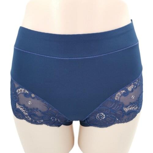 Woman clothes Female Underwear Womens panties 2021 calcinha Women lace panties Sexy lingerie Womens Underpants slimming panty