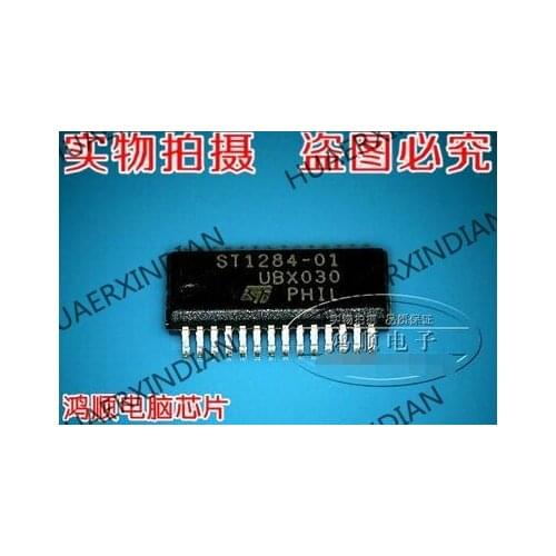 New original ST1284-01 in stock High Quality