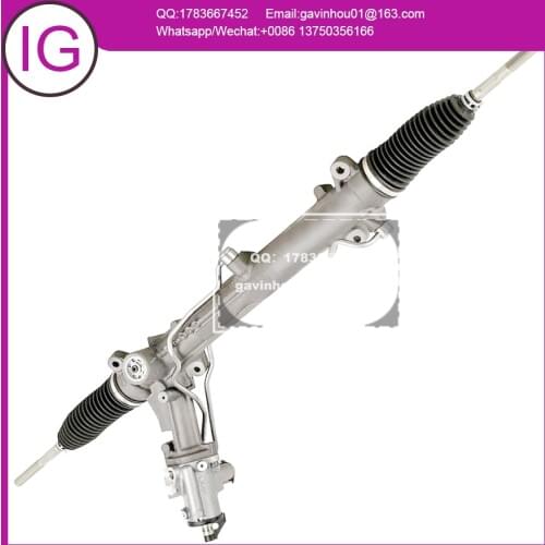 For Power Steering Rack For 32106778000 32106780925 32136765763 32136765764 32136765767 32136770301 BMW 5er E60 E61 E63 E64 530D