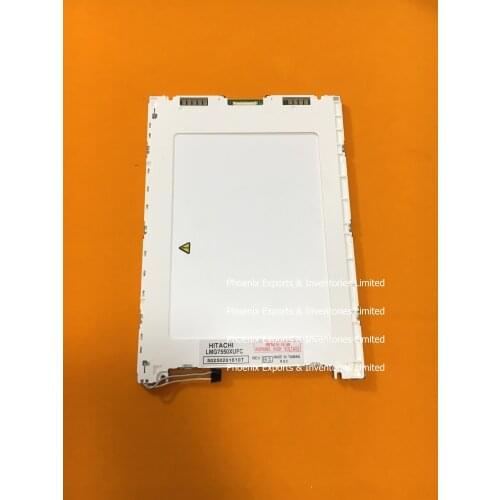 LMG7550XUFC Replacement 10.4" LCD Screen Display Panel