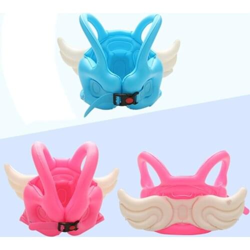 Angel vest life jacket Swimming Float Float kids Inflatable Pool Float Water Fun Pool Toy Swimming life Vest For Kid Life Jacket