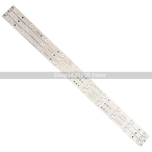 LED strip for IC-B-K320WLE