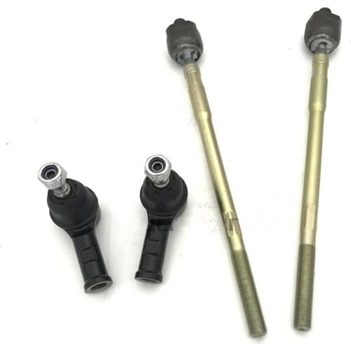 Power Steering Rod Ball Joint For Chery A5 Fora/Elara E5 Cowin 3