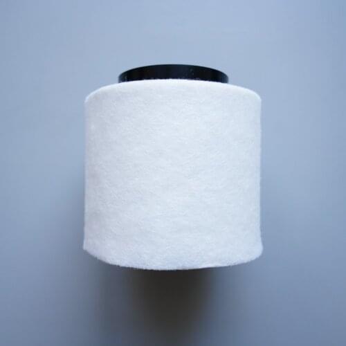 Air filter for 2011-2013 Audi A8L / S8 6.3FSI / W12 oem:4H0129620F #SK639