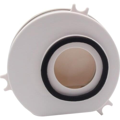 Motorcycle Air Filter For Yamaha XVS1100 XVS1100A XVS1100AT Drag V-Star Star Custom Midnight Classic Silverado OEM:5EL-14451-00