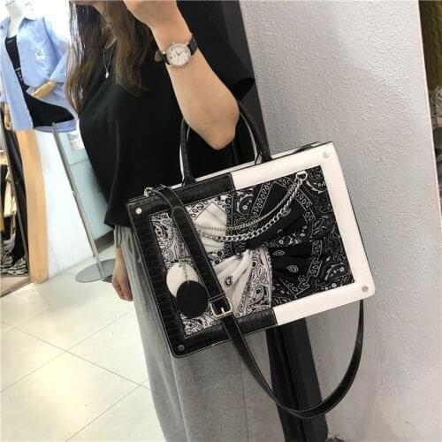 Women Pu Leather Handbags Shoulder Bags Fashion Ladies Large Capacity Crossbody Bags for Women Designer Female Messenger Bag New