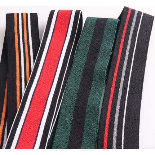 1.5 inch Elastic 38MM Elastic band,Clothing accessories -5 Yards