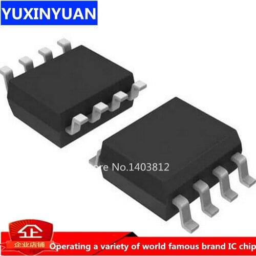 1PCS D8693 BD8693 SOP8 NEW IN STOCK