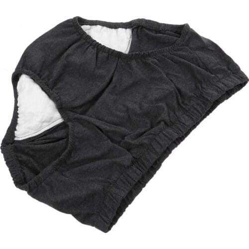 1Pc Reusable Uroclepsia Diaper Incontinence Urinary Underwear for Elderly