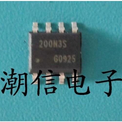 10cps 200N3S BSO200N3 SOP-8