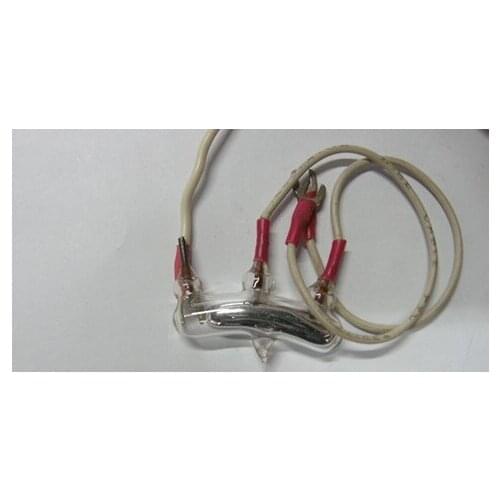 309 9*40MM Mercury Switch Position Sensor 220V/2A