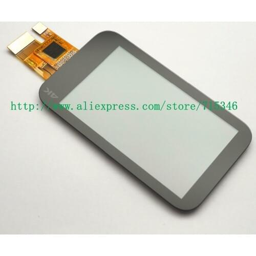 95%NEW LCD Display Screen For XIAOMI YDXJ01FM 4K Video Camera Repair Part + Touch