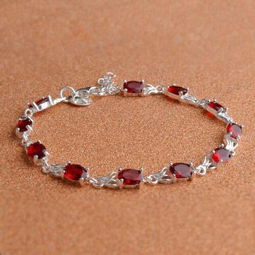 COTO DGMG Red Bracelets