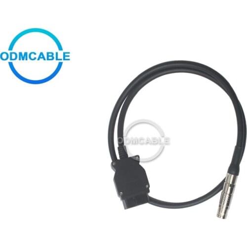 OBD2 16pin Cable OBD II diagnostic cable