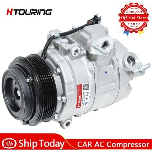 For ford explorer ac compressor Ford Explorer 3.5L 3.7L Police Interceptor Utility BB5Z19703B BC3Z19703B BB5Z19703A EB5Z19703B