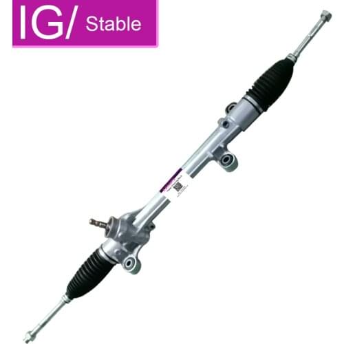 For Power Steering Rack Gear TOYOTA COROLLA NZE121 45510-12290 45510-02200 4551012290 4551002200 Right Hand Drive