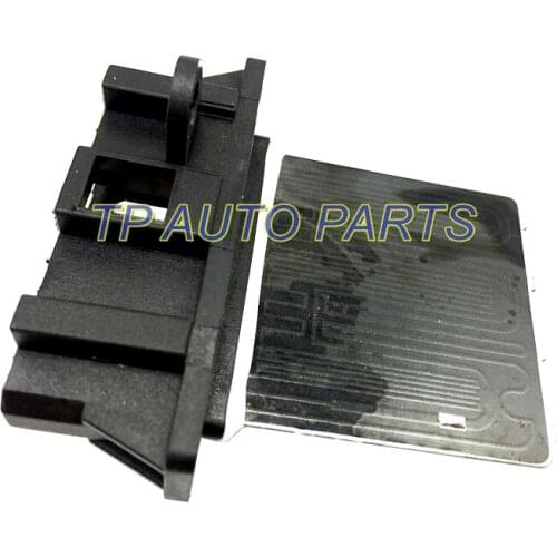 HVAC Heater BLOWER Motor fan Resistor Rheostat for Ni-ssan OEM 27150-41B00 2715041B00