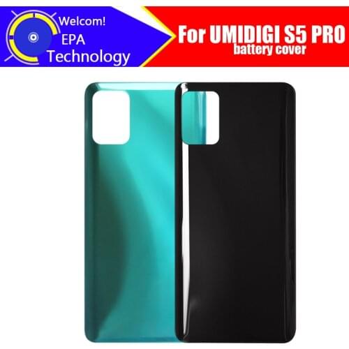 Чехлы для телефонов UMIDIGI S5 Pro iParto China At AliExpress