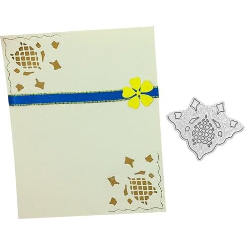 Julyarts Lace Scrapbooking Cutting Dies Dies Scrapbooking Soldes Decoration Metal Mold Scrapbook Embossing Paper Craft Knife