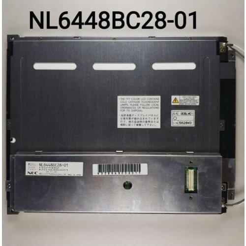 NL6448BC28-01 lcd screen display panel repair replace