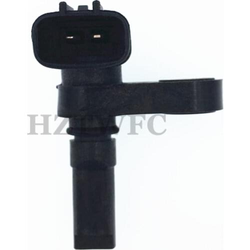 Front Left ABS Sensor 89543-60050 8954360050 89543-04020 8954304020 For Toyota Land Cruiser Prado FJ Cruiser For Lexus 2003-2012