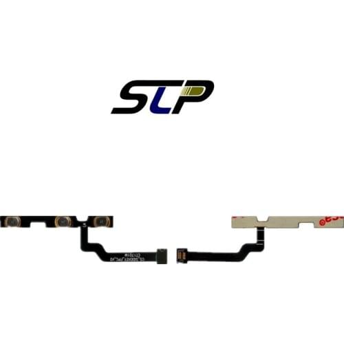 Switch Power ON/OFF Side Button Flat Cable for Xiaomi Redmi 4 start button, sound button Flex Ribbon Cable Free Shipping