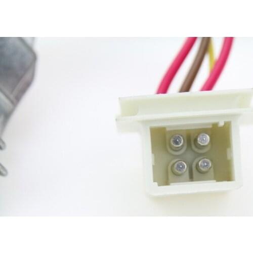 Blower Motor Regulator Heater Blower Resistor for Mercedes C-Class W202 OE#2028202510, A2028202510 0148350005