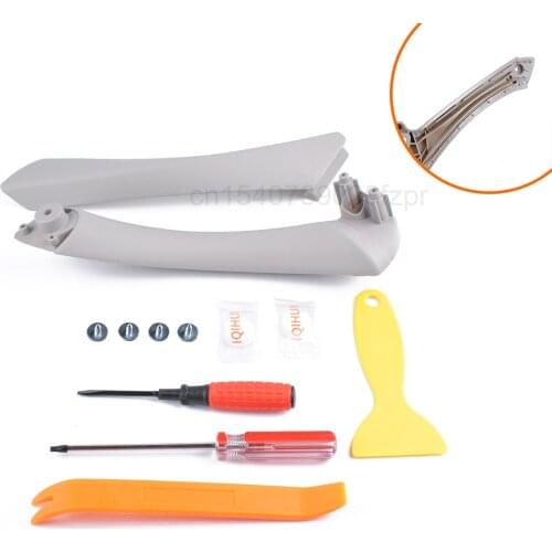 The Best-selling 51417230850 IsIt Is Suitable For The Inner Handle Of The Right Door Of BMW 3 Series