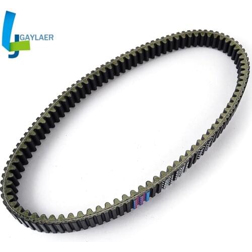 Drive Belt Replacement 3211095 for Polaris Magnum 325 330 425 2x4 4X4 500 Sportsman Worker 500 700 BIG BOSS 500 6X6