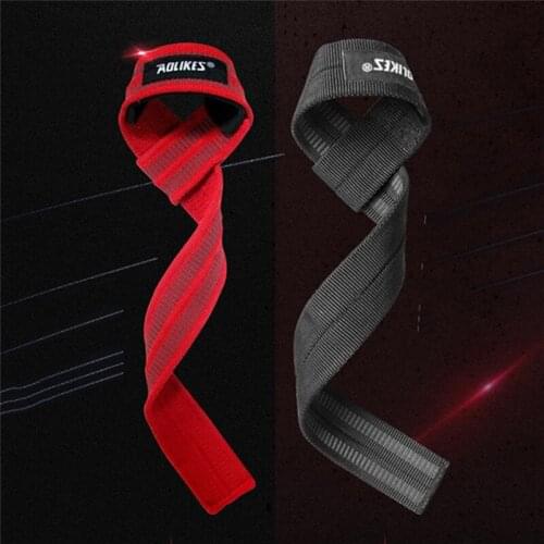 Sports Training Weightlifting Wristband 2PCS Weightlifting Belt Gym Fitness Wrist Bag Dumbbell Barbell Tension Band