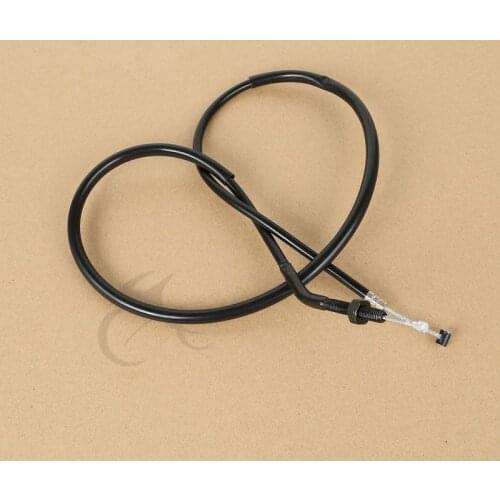 Clutch Cable For Honda CB400 SF NC39 2003-2006 2004 2005 Replace 22870-MCE-H50