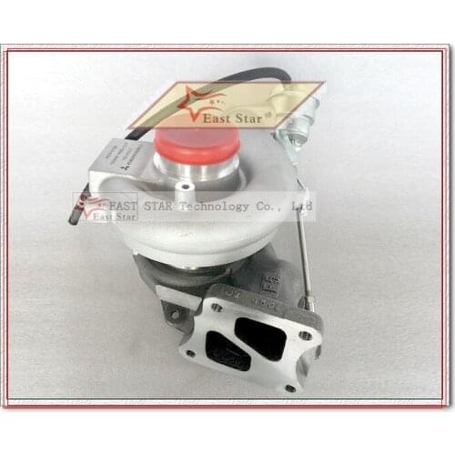 TD05HR-20G 49378-01580 4937801580 01580 1515A054 Turbine Turbo For MITSUBISHI LANCER EVO Evolution 9 2005- 4G63 4G63T 2.0L 280HP