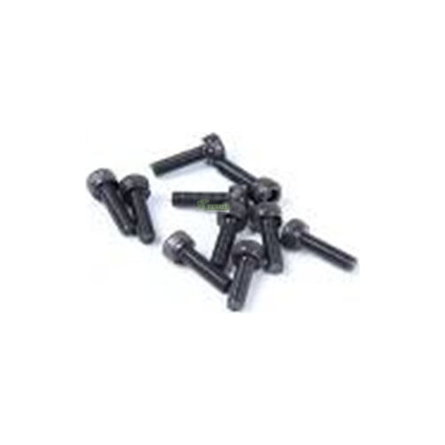 Hexagon Socket Head Cap Screws (M3 X10) Fit for 1/5 HPI ROVAN KM BAJA LOSI 5IVE T
