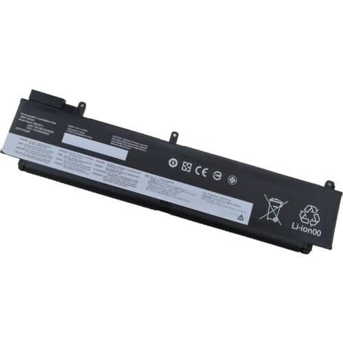 Internal,3C,24Wh,LiIon,PAN Batery FRU 00HW022 00HW023 NEW Replacement