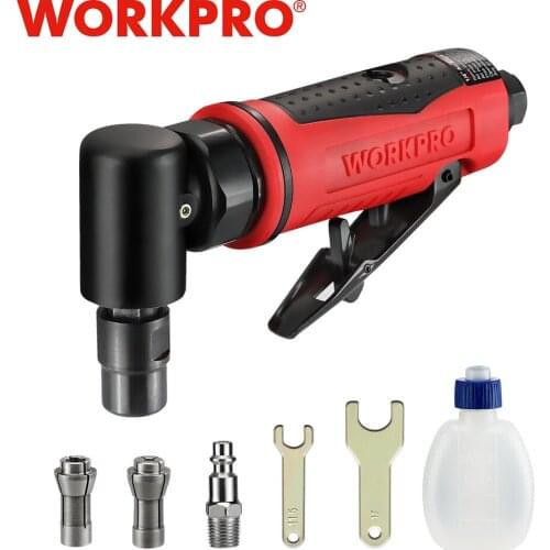 WORKPRO Pneumatic Tools
