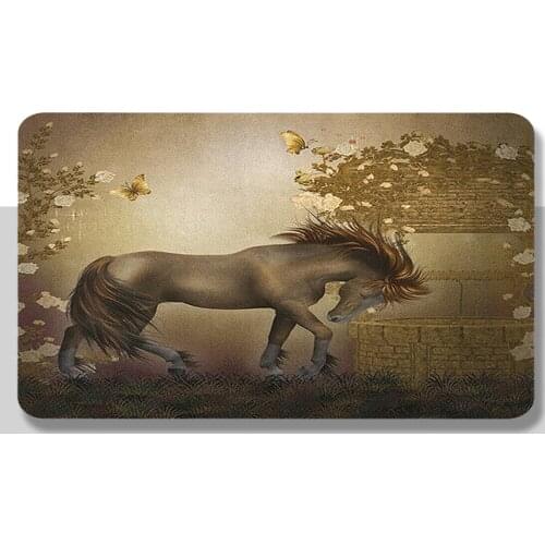 Animal Vintage Retro Metal Tin Signs Wall Plaques Bar Club Pub Plates Home Decor