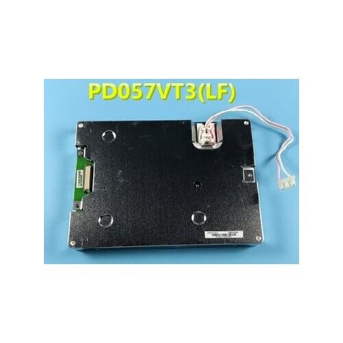PD057VU4(LF) PD057VT3(LF) lcd panel lcd screen