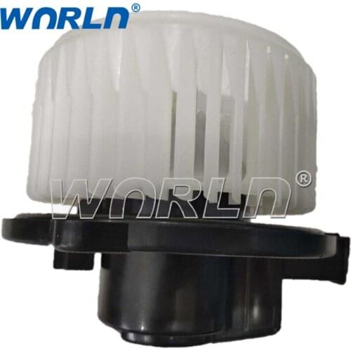 24 Volt Blower Motor For HINO-500-08 Air Condirioning Parts 272700-5370 OEM