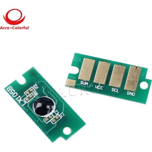 3.5K LPB4T9 toner cartridge reset chip for Epson LP-S300 300N laser printer refill