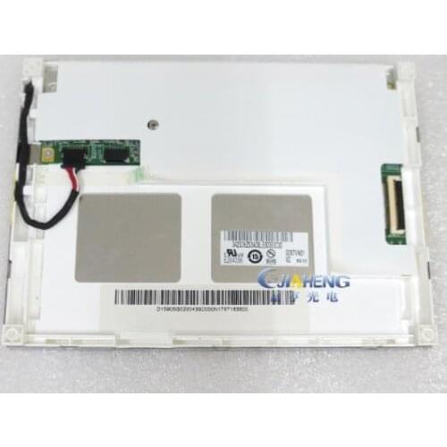 5.7" 640*480 a-Si TFT-LCD G057VN01 V.1