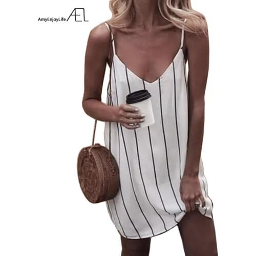 Amyenjoylife Womens Beach Dresses
