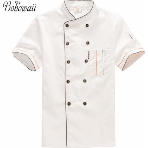 BOHOWAII Work Clothes