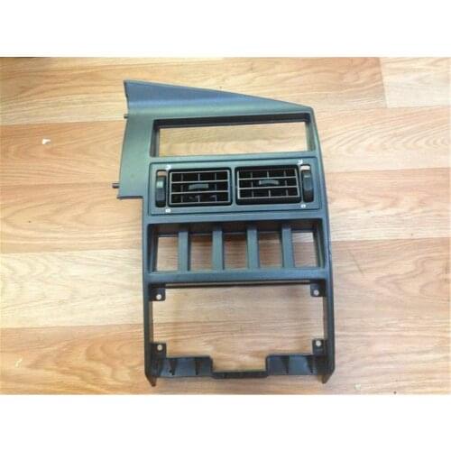 For intermediate Santana Junjie / pride / instrument panel escutcheon / recorders box / central CD box / switch box