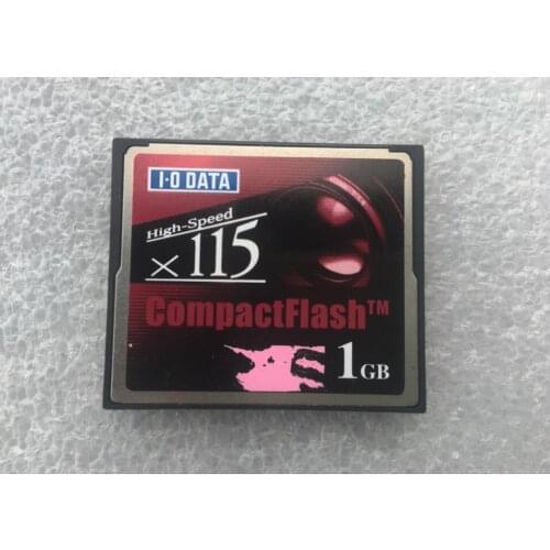 I-O DATA 1GB HIGH SPEED X115