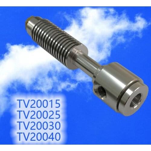 Preferential Price Vortex Tube Cooler Vortex Refrigerator Cold Air Generator Vortex Tube TV20015